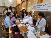  [세상 사는 이야기] 우강면 내경1리 출신 박옥진(59) 씨  우강면 시골 꼬마, 영국서 한인 최초 부시장됐다