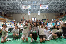  환경사랑,  그림에  담아요