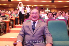 노인의날 기념행사 열어