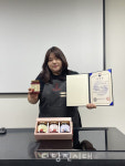 [세상 사는 이야기] 청생연분 박설연 대표(34,신평면 거산리) 통 딸기 그대로… 당진 청생연분 딸기쨈