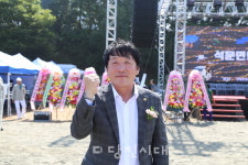 통정1리 우승! 준우승은 삼화2리