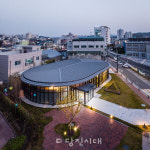 당진 청소년카페 수다벅스 2호점, 공간문화대상 우수상 수상