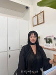 김민강헤어샵 | [신설상가] 아우라s헤어샵 (읍내동) 김민영 대표