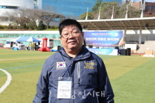 로타리클럽 한자리에 모여