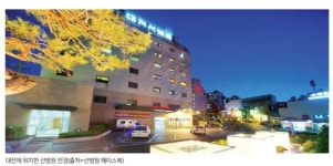 유곡리에 선병원 들어선다