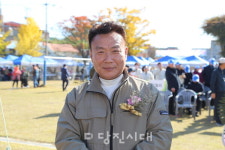 가곡리 우승! 송산면민 체육대회