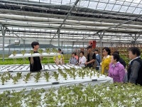 당진석문LH천년나무 어르신과 함께한 수수공방