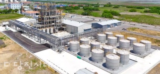 [기업탐방] 덕산실업(주) (석문면 통정리)  초고순도 유기용제 전문기업의 새 도약