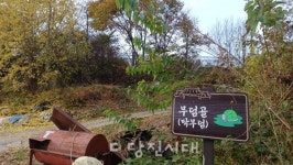 <당진의 아주 오래된 역사를 찾아서 下> <br,>백제부흥군의 마지막 전투지 당진, 그 근거를 찾아서