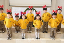 70년 동안 당진의 아이들 품어온 소화유치원