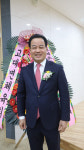 고대초등학교 총동문회, 제19대 손부승 회장 취임