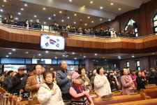 당진우리신협 정기총회 진행