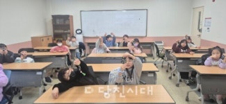 당진교육지원청당진도서관, 그림책과 함께 꼼지락!