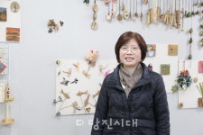 [신설상가] 숲인들 두드림(정미면 덕마리) 강정숙 대표   숲과 들을 통해 사람의 마음을 두드립니다
