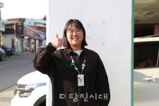 [세상 사는 이야기] 주혜인 당진시여자단기청소년쉼터 소장  청소년이 가정과 사회로 잘 돌아갈 수 있도록