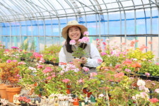 [세상 사는 이야기] 이은희 씨 (채운동, 55)   생명을 키워내는 기쁨 알게 됐죠