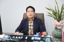 [업체탐방] 농업회사법인 초원물산(주) (시곡동) 정치인에서 사업가로…매출 40억 원대 기업으로 성장