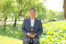 힐링과 추억 품은 당진합덕연꽃축제로
