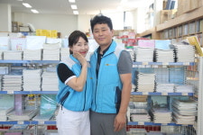우성문구사드림디포 | [업체탐방] 드림디포 당진점(수청동) 문구부터 생활용품까지…원스톱 쇼핑
