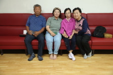 [사랑을 나눠주세요]   수해가 빼앗아 간 일상, 용연1통 그 후 이야기