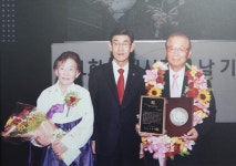 [세상 사는 이야기] 손인권 옹(94, 고대면 장항2리)  격변기 은인들 덕에 배운 길, 평생 배움 실천