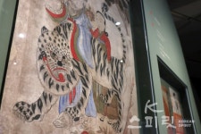 흑호의 해, 임인년(壬寅年)을 맞이한 호랑이 나라