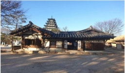 오촌댁행 메타버스에 옛집을 싣고