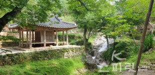 소쇄원, 조선의 선비가 꿈꾼 이상세계를 담은 별서정원