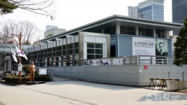 독립운동의 큰 지도자, 도산 안창호 선생 서거 84주기를 맞이하며