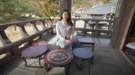 한국인도 미처 몰랐던 한식문화의 매력