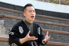 소리꾼 오단해, “누구를 위한 삶인가?” 소리에서 답을 찾다