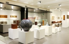 우아하고 세련된 전통공예명품, 황홀한 모습을 보다