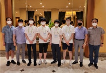 국제화학올림피아드 한국대표단 금메달 2명 은메달 2명 획득, 국가 종합 5위