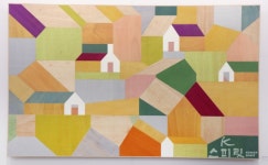 성수동 핫플 에스팩토리, 8월 28일까지 서울모던아트쇼 개최