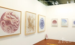 성수동 핫플 에스팩토리, 8월 28일까지 서울모던아트쇼 개최