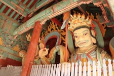초가을에 떠나는 산사山寺여행, 송광사