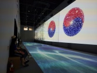 대한민국임시정부기념관에서 국난 극복의 역사를 배우다
