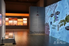 흙 속에 기술과 아트가 녹아들다, 국립부여박물관 백제 기술, 흙에 담다 특별전