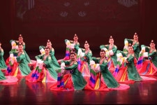 춤추고 노래하는 평화의 천사 리틀엔젤스예술단, 창단 60주년 기념 공연 