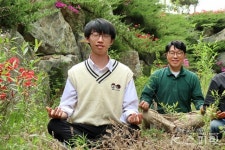 새롭게 떠오르는 명상법, 쓴맛캔디 명상은 어떻게?