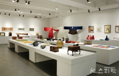 전통공예의 아름다움, 제43회「전통공예명품전」5월 26일까지 개최