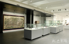 전통공예의 아름다움, 제43회「전통공예명품전」5월 26일까지 개최