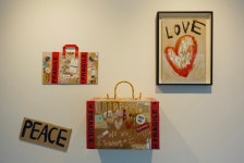 제이무브먼트 갤러리, 지역 추천작가 교류전 《연결과 분절의 방법》