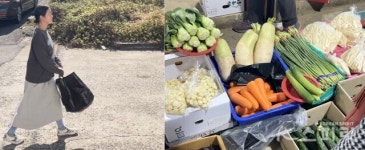 당근이 집에 있다면 무조건 이렇게! 바니바니 당근당근