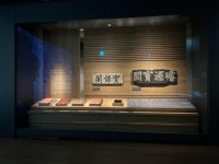 새로 개관한 박물관에서 또다른 세상 경험하세요