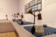 국립부여박물관, 내년 2월 12일까지 백제금동대향로 발굴 30주년 특별전