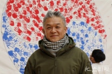 바라보던 태극기에서 체험하는 태극기로! 광주 선창초 태극기몹 챌린지