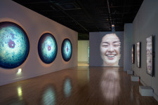 오산시립미술관, 미디어아트展《변화(change)와 변환(convert)》개최