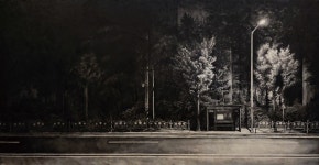 신진작가 7인이 각자 키운 꽃, 《신진작가 공모 선정전: 지금, 바로 여기 Here and now》