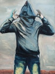 내밀한 시선으로 바라보는 삶과 그림, 임춘희·박종호 작가 2인전 《새와 개의 노래(Humming Bird & Dog)》